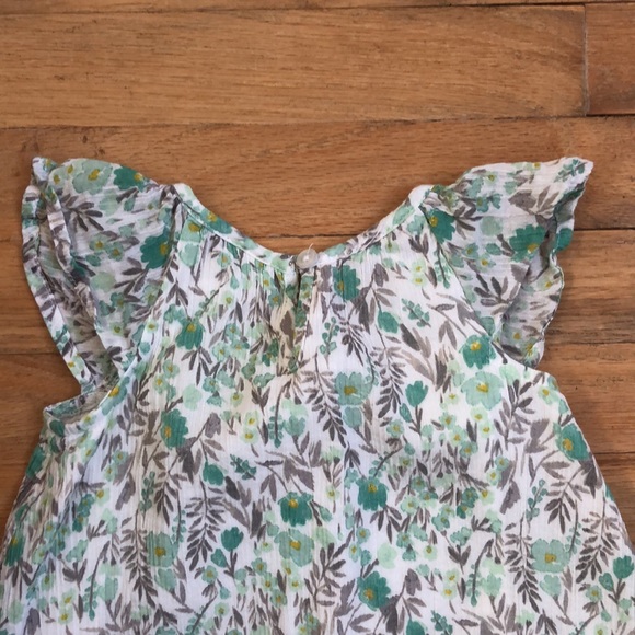 Old Navy Toddler Dress - Picture 4 of 6